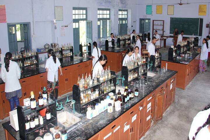 laboratory